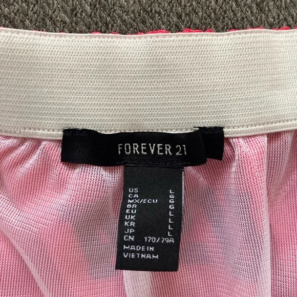 Forever 21 “Club Sport” Joggers - Picture 6 of 7